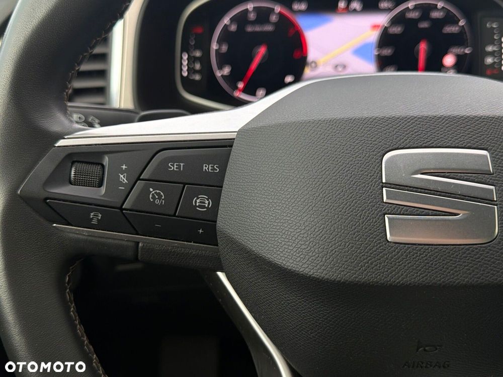 Seat Ateca 1.5 TSI Xperience S&S DSG - 19