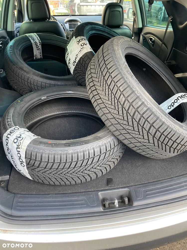 Hyundai ix35 2.0 CRDi Premium - 17