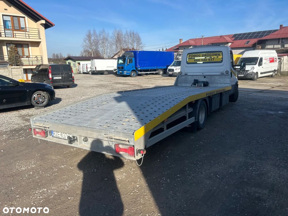 Iveco Daily  72-C170 Cena BRUTTO - 5