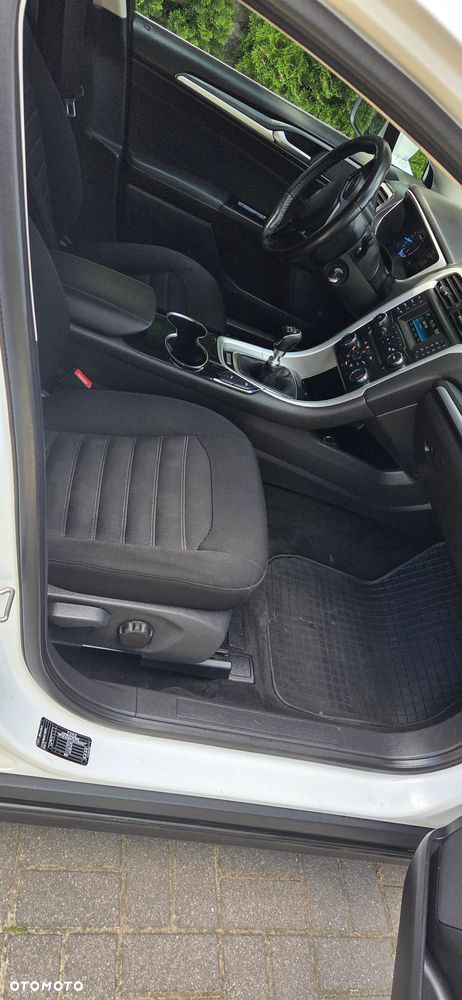 Ford Mondeo 1.5 EcoBoost Edition - 6