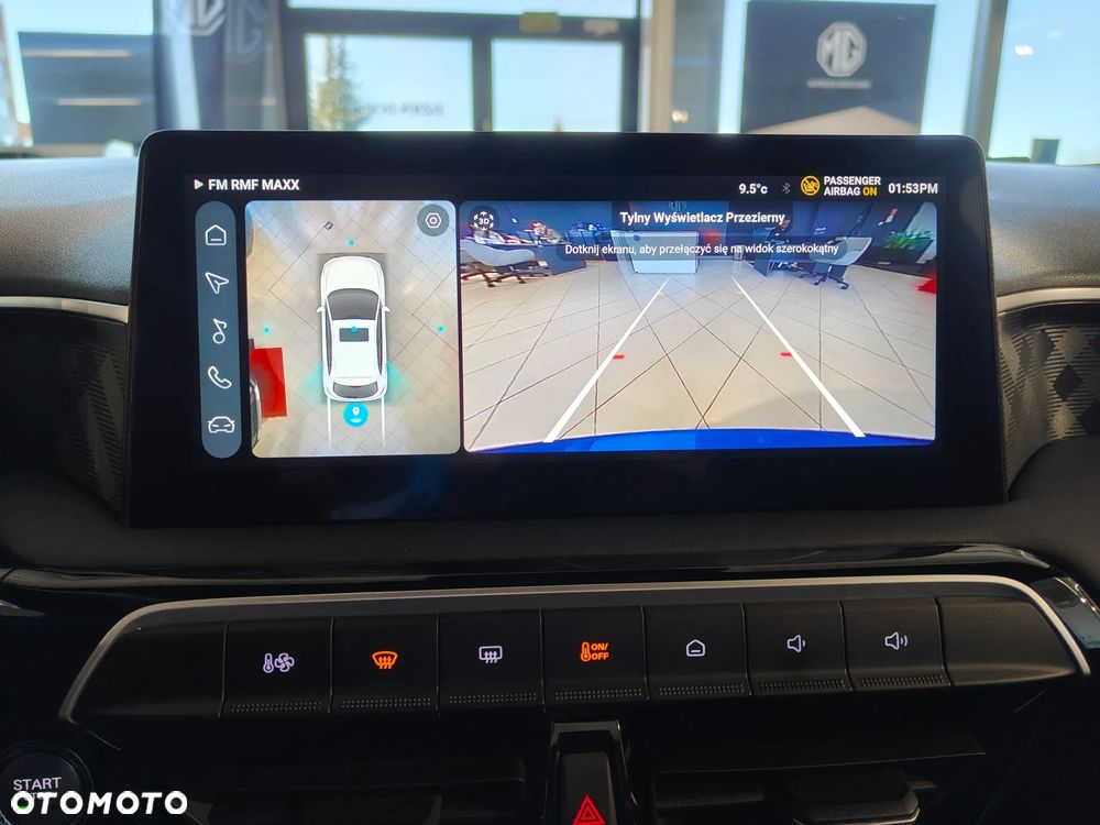 MG MG3 1.5 HEV+ Exclusive - 14