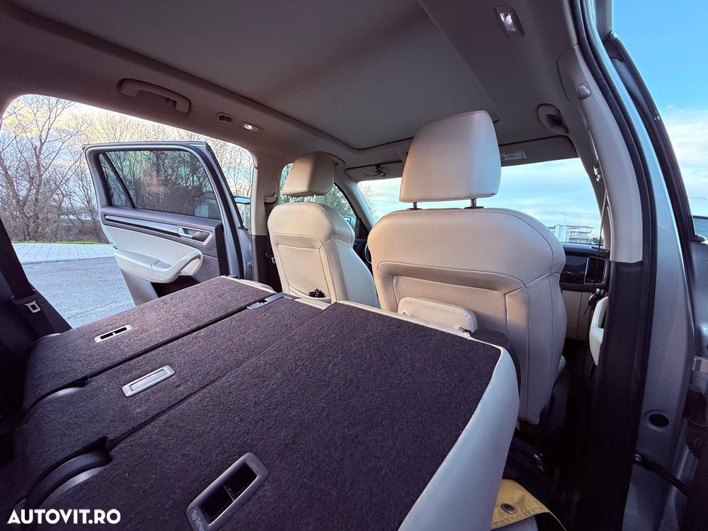 Skoda Kodiaq 2.0 TDI 4X4 DSG Style - 7