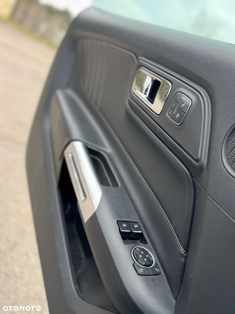 Ford Mustang 2.3 EcoBoost - 15