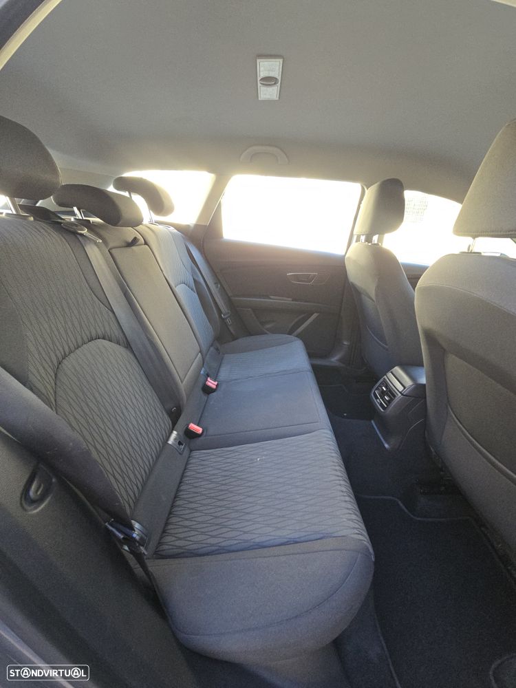 SEAT Leon ST 1.6 TDI Style DSG S/S - 27