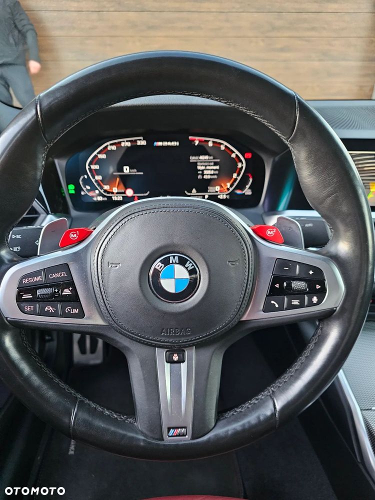 BMW Seria 2 M240i xDrive - 12