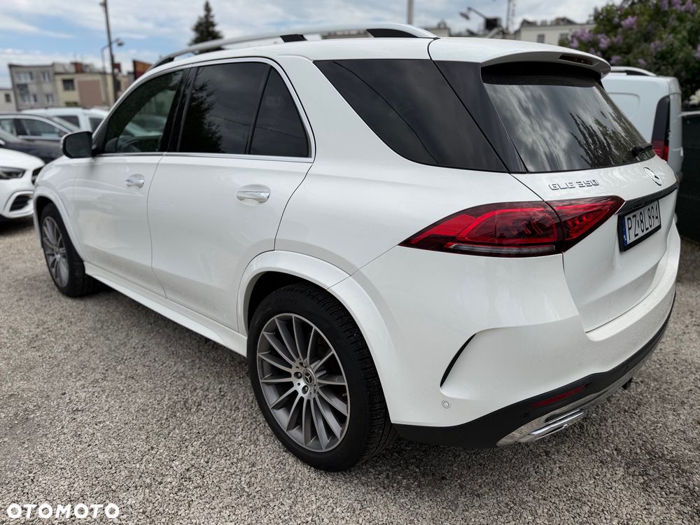Mercedes-Benz GLE - 6