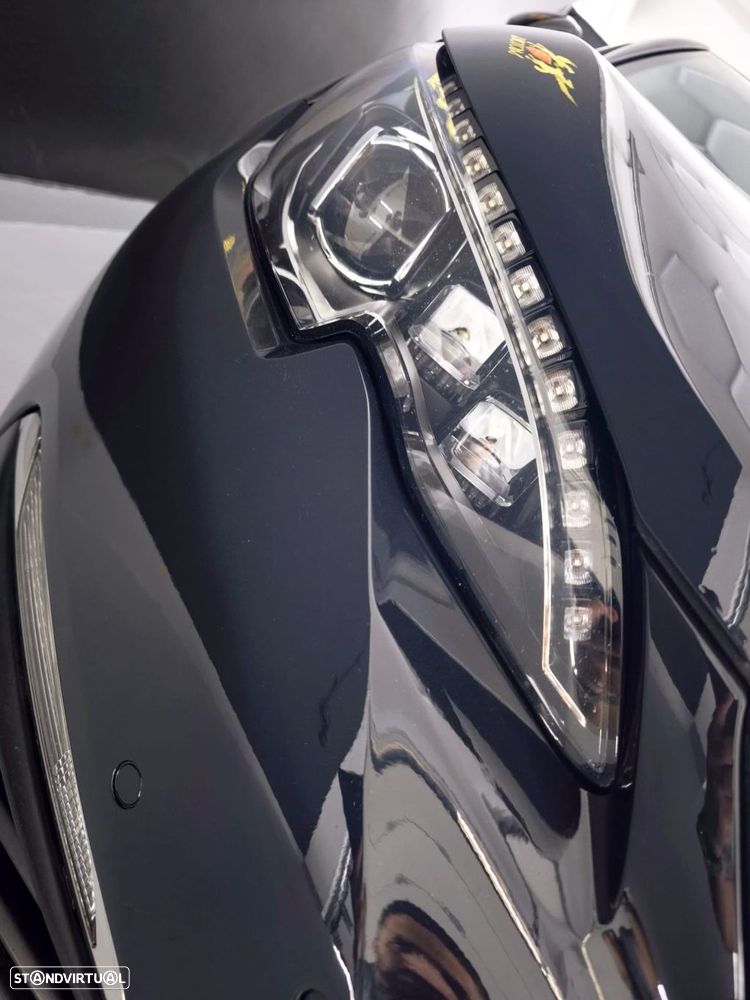 Peugeot 308 - 7