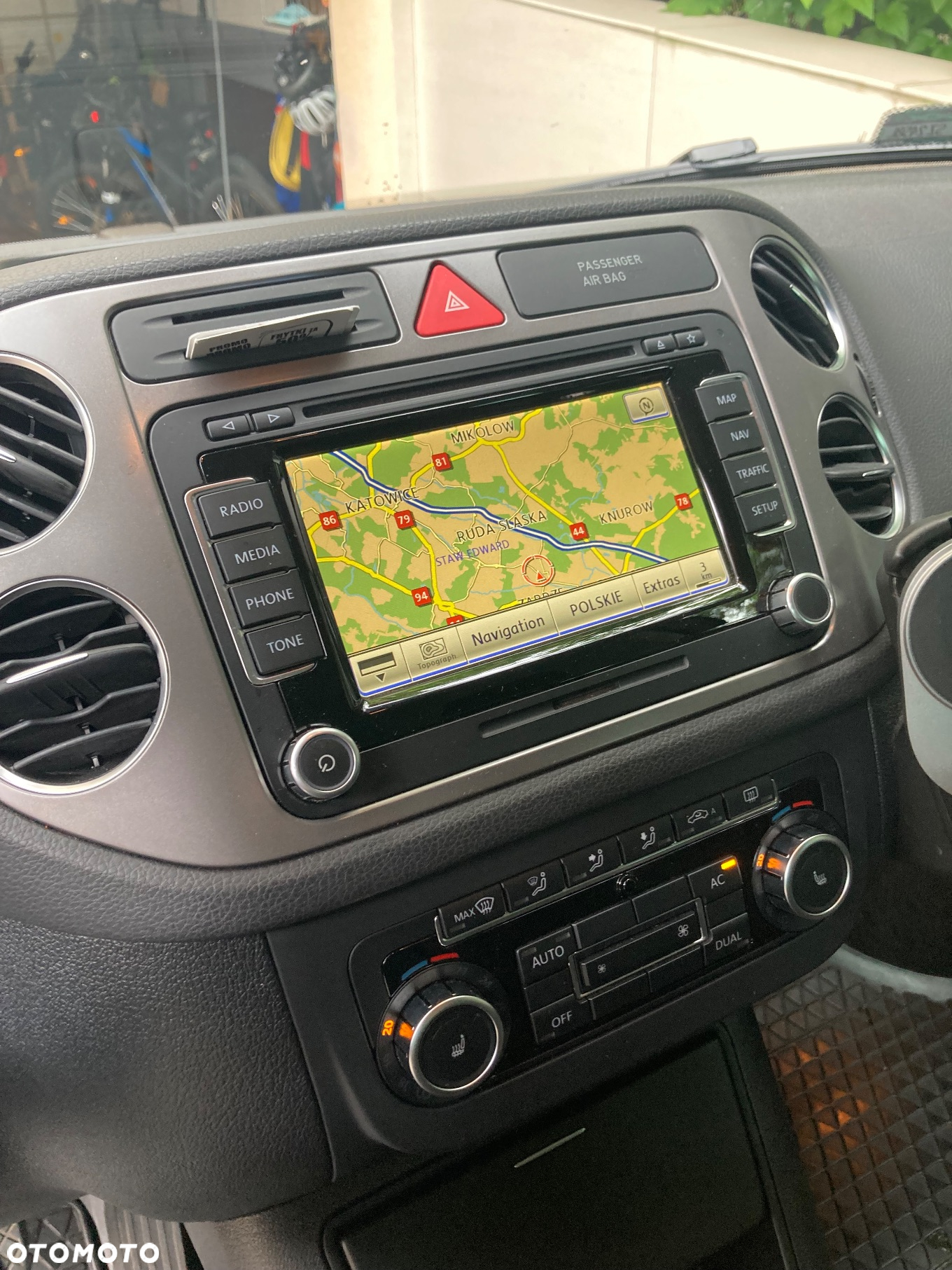 Volkswagen Tiguan 2.0 TDI 4Mot Sport&Style - 13