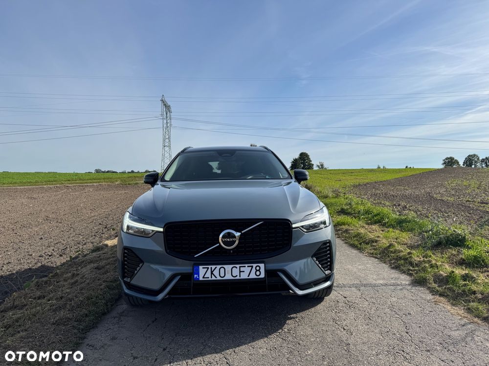 Volvo XC 60 - 3
