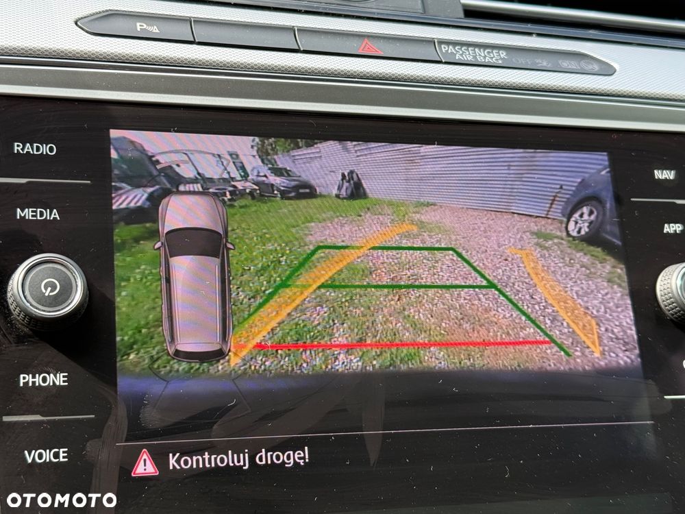 Volkswagen Passat Variant 1.6 TDI SCR DSG Comfortline - 31