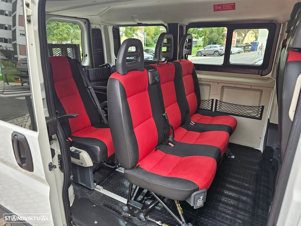 Fiat Ducato - 12