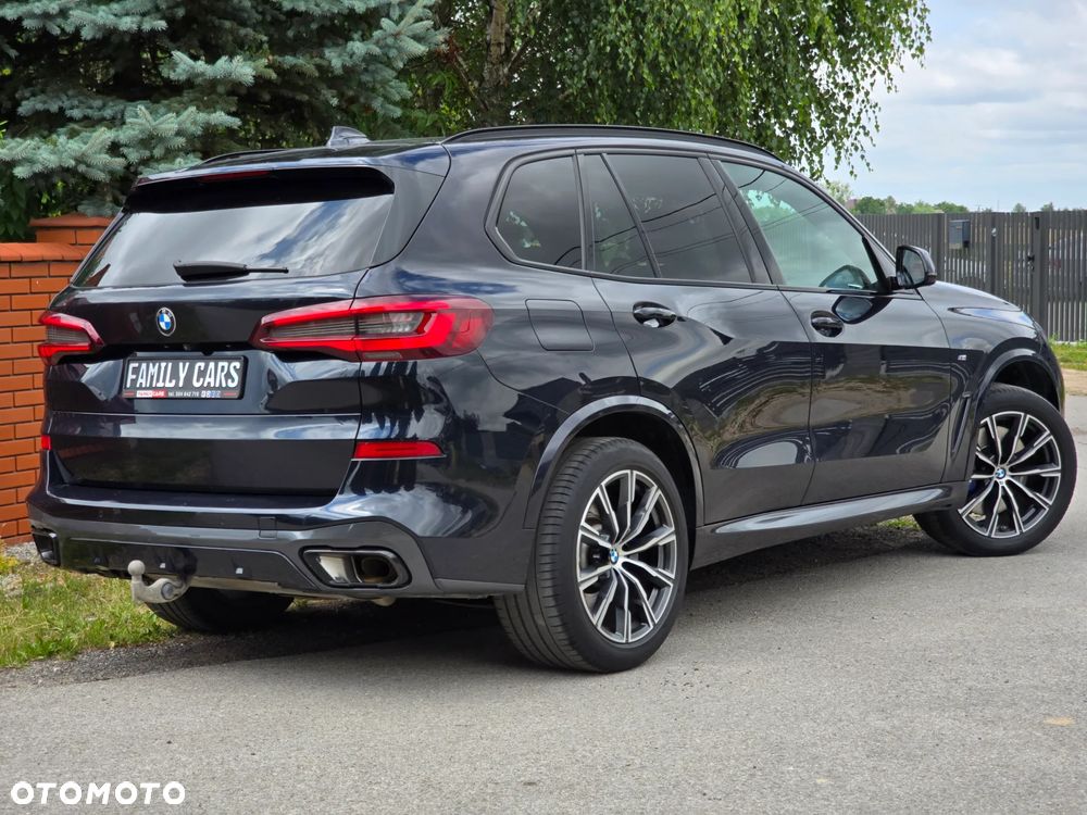 BMW X5 xDrive25d sport - 6