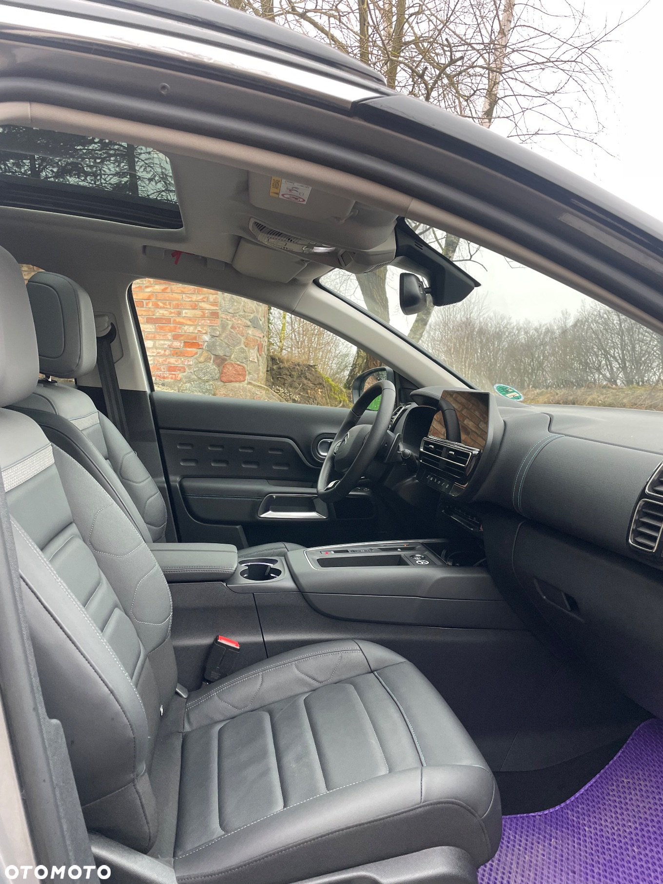 Citroën C5 Aircross 1.6 PHEV 225 Feel EAT8 - 20