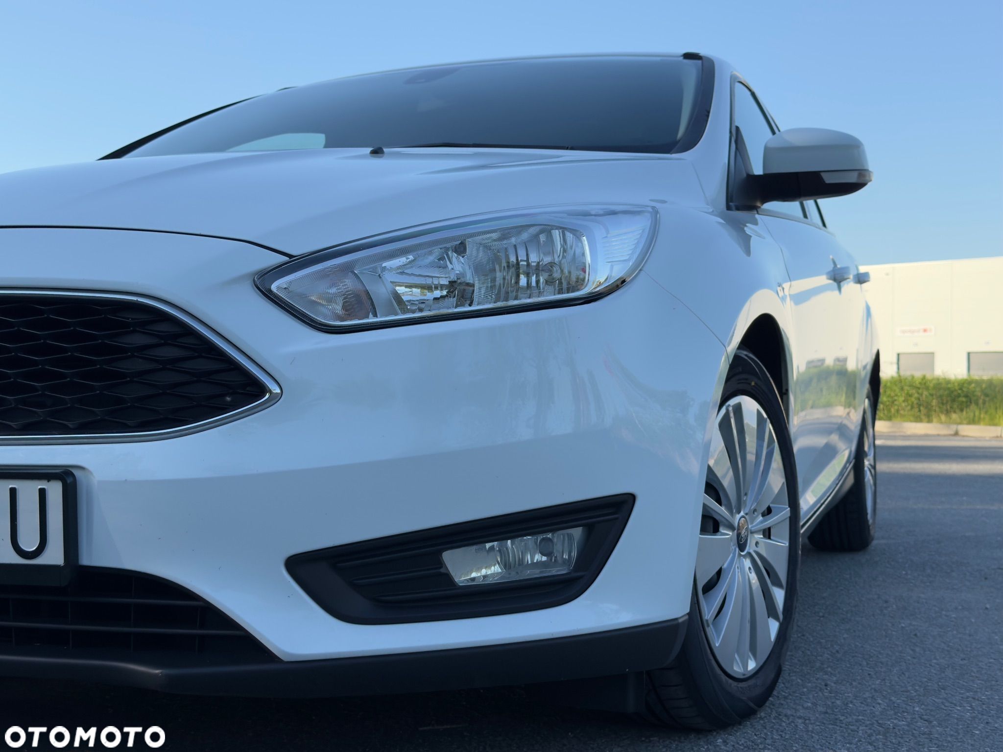 Ford Focus - 1