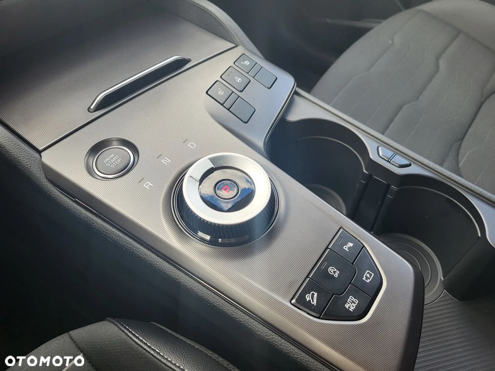 Kia Sportage 1.6 T-GDI Anniversary 2WD DCT - 9