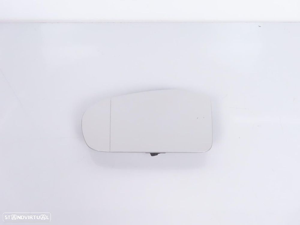 Vidro espelho retrovisor Esquerdo Novo MERCEDES-BENZ A-CLASS (W169)/MERCEDES-BEN... - 1