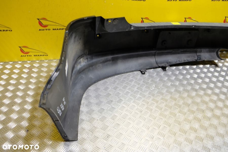FORD FLEX 2008-2014 ZDERZAK TYŁ TYLNY USA - 14