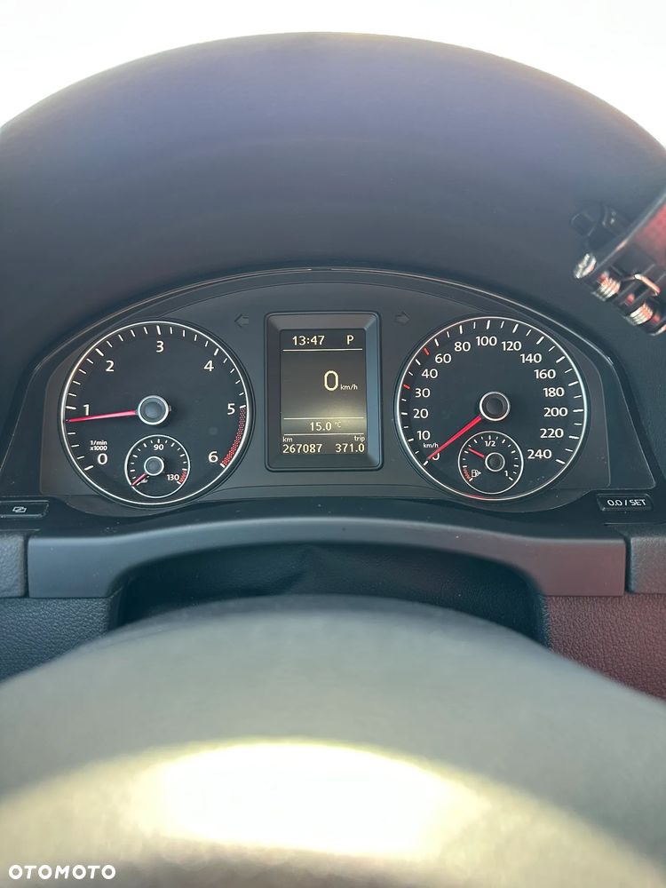 Volkswagen Golf Plus - 17