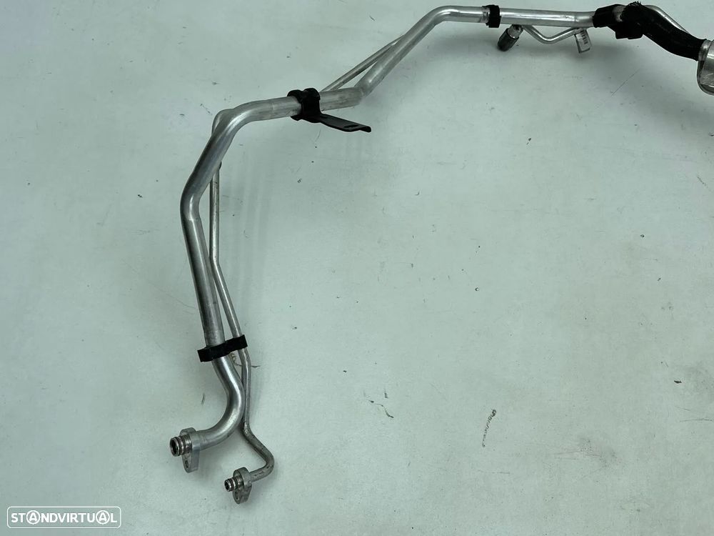 Tubo Ar Condicionado - Citroen C4 Cactus (2014) - 3
