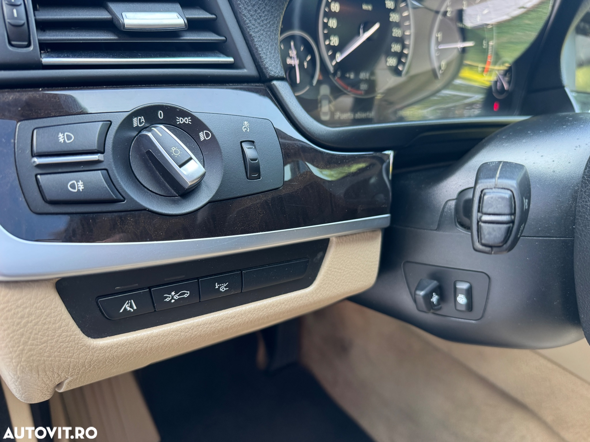 BMW Seria 5 - 10