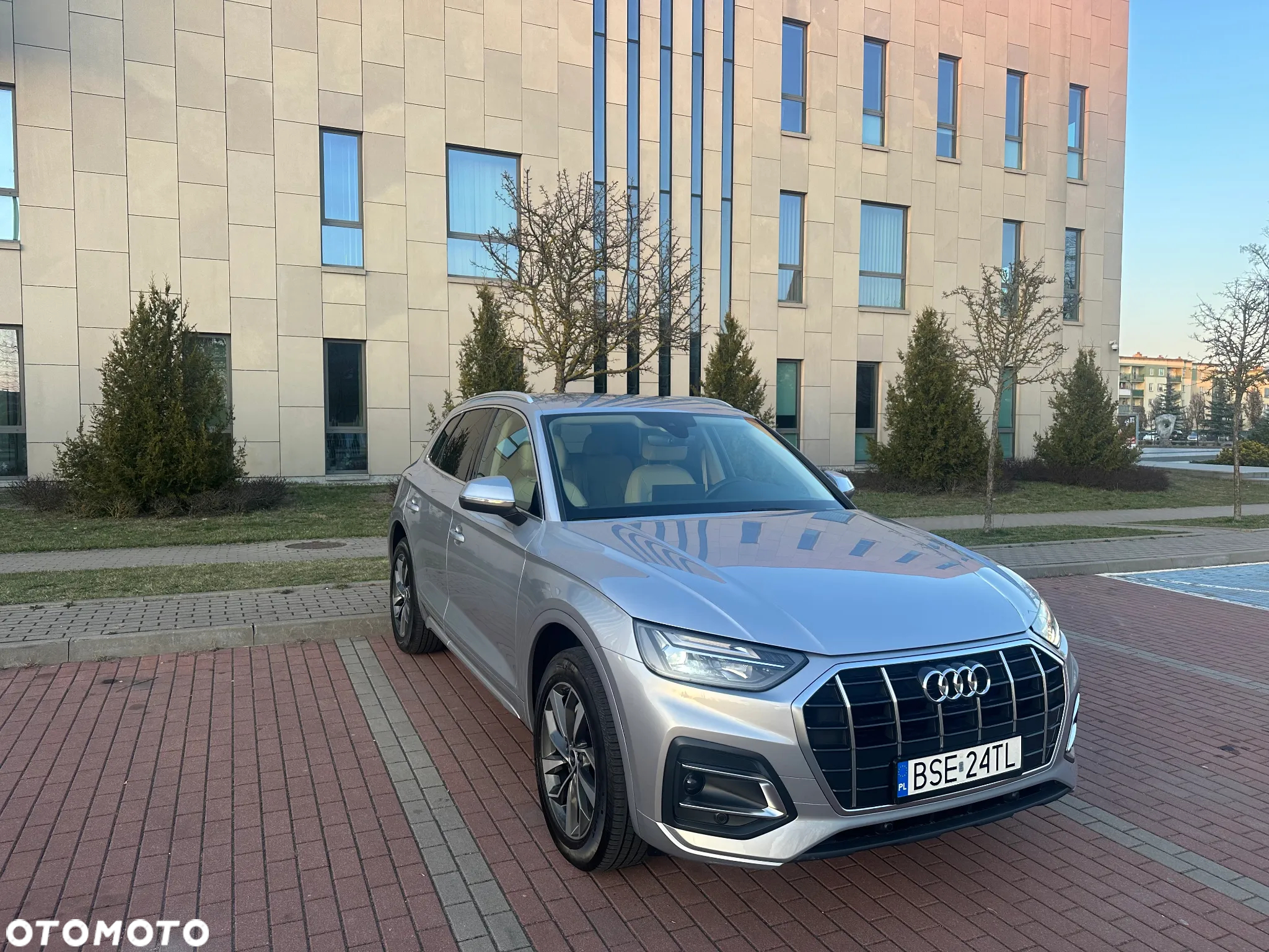 Audi Q5 - 4