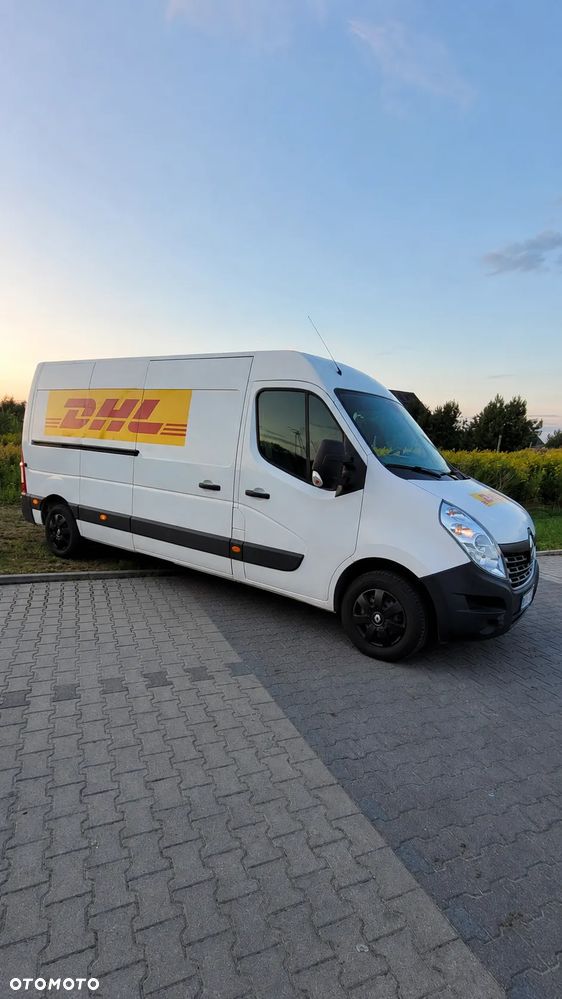 Renault master - 11