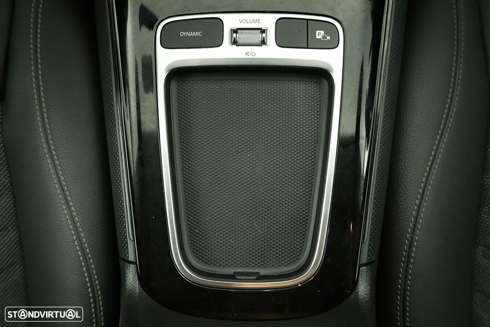 Mercedes-Benz gla-250 e - 14