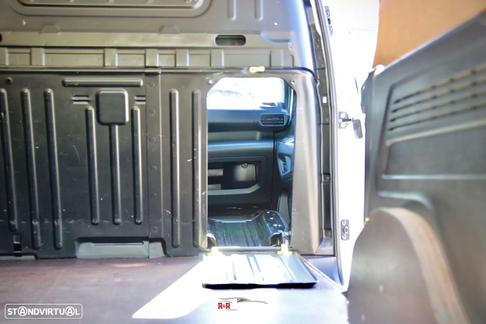 Peugeot Partner 1.5 BlueHDi Pro Longa IVA DEDUTÍVEL 3 Lug - 9