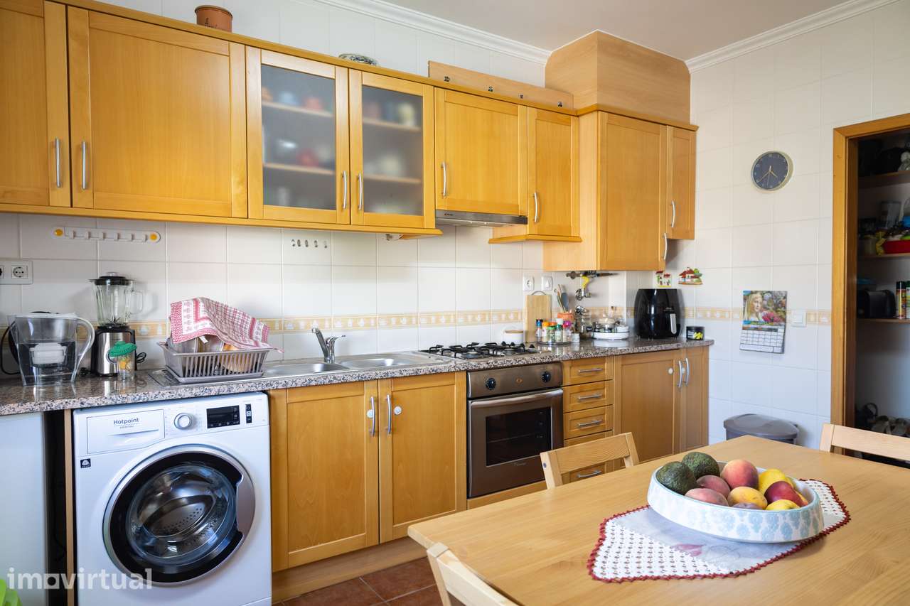 Apartamento T3 em Vila Nova da Barquinha - Venda - Grande imagem: 2/26