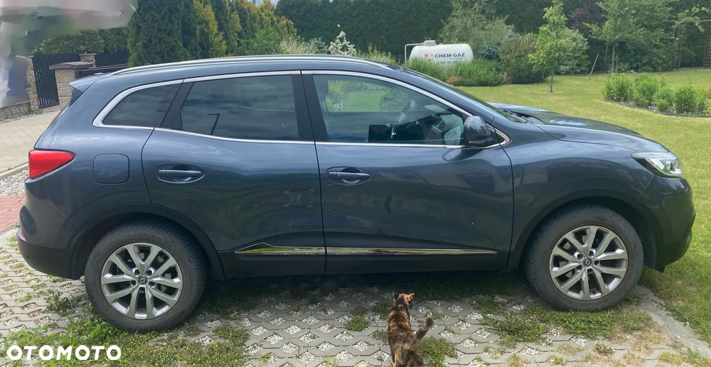 Renault Kadjar 1.2 Energy TCe Intens - 2