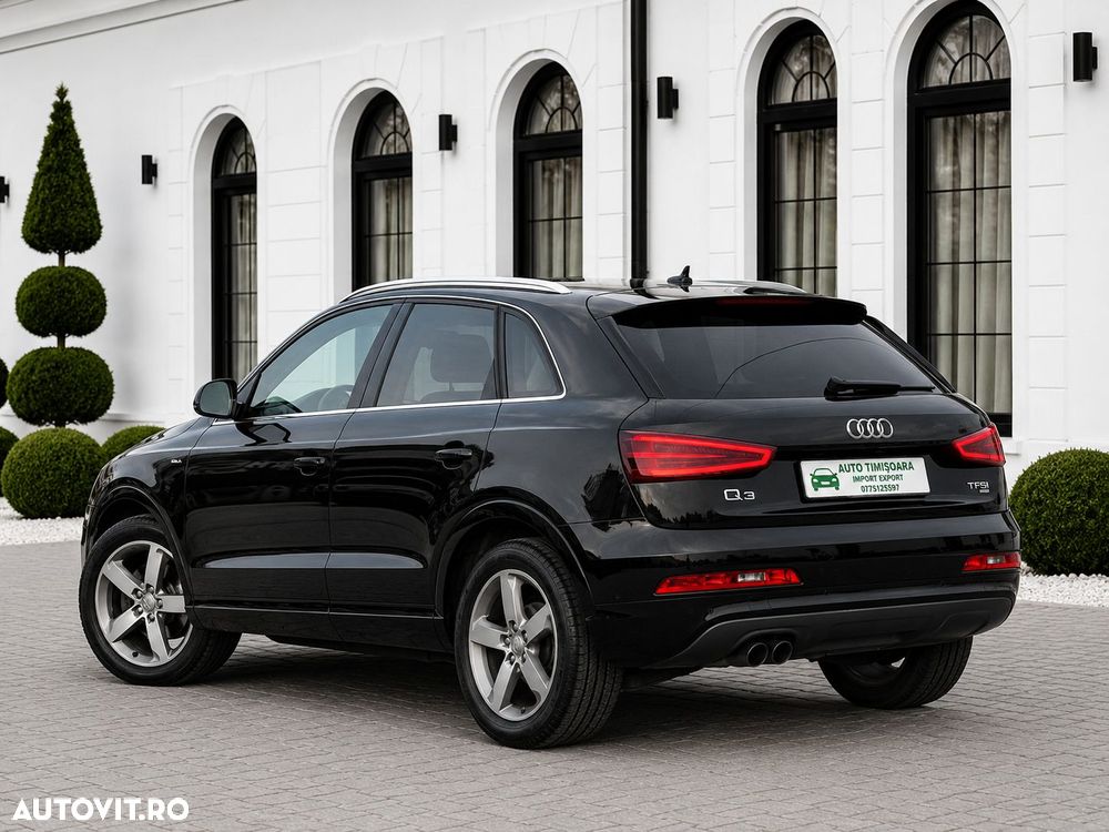 Audi Q3 - 4
