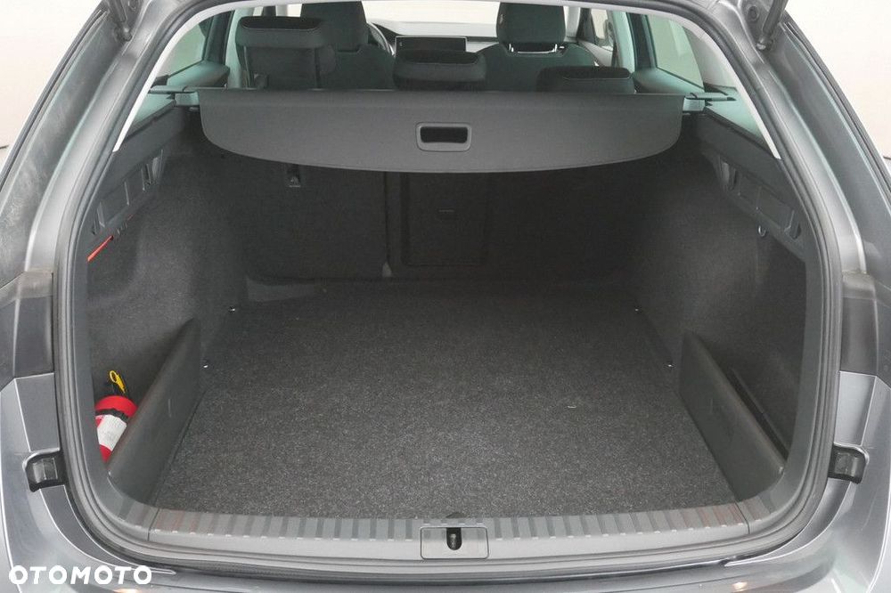 Skoda Octavia 2.0 TDI Style - 16
