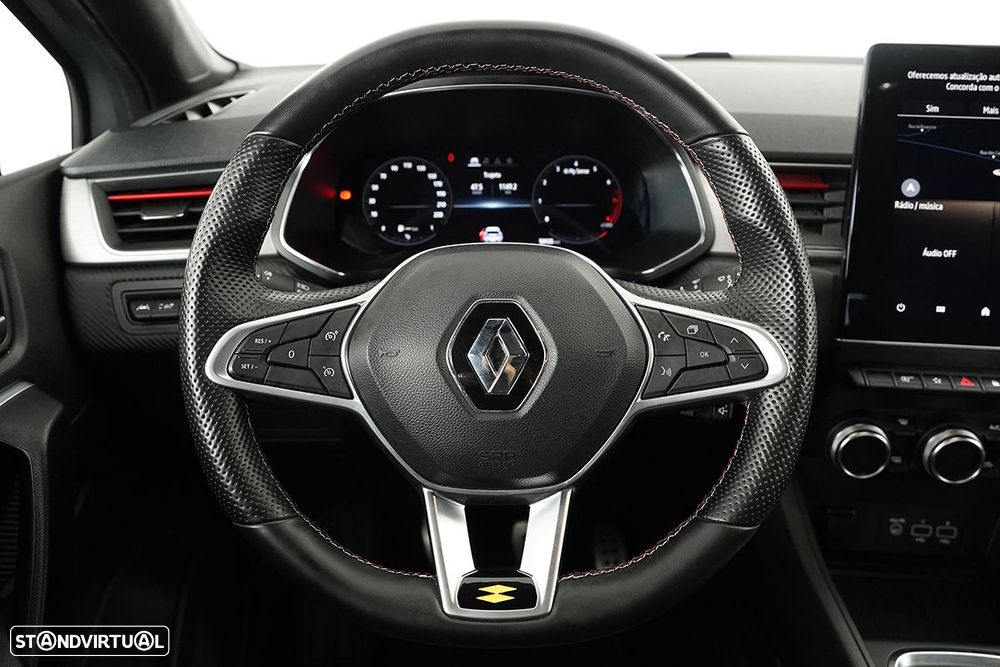 Renault Captur 1.0 TCe RS Line - 15