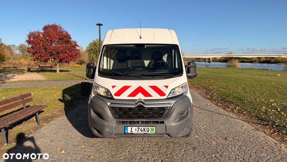 Citroën Jumper - 3