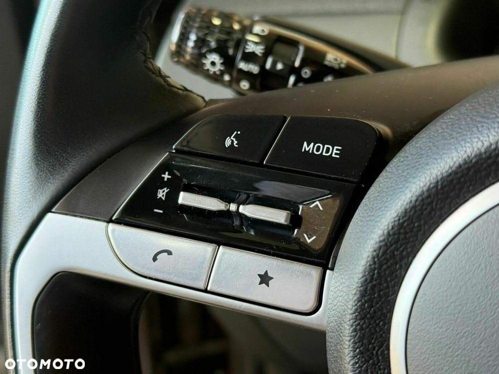 Hyundai Tucson - 16