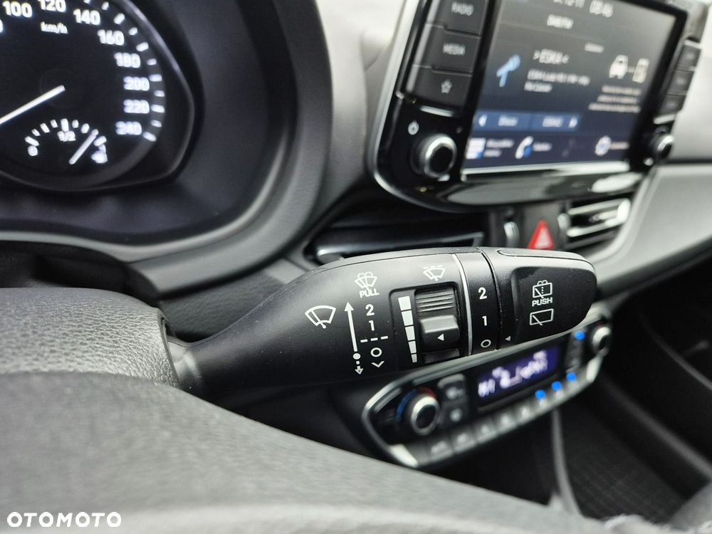 Hyundai i30 1.5 T-GDI 48V Smart - 19