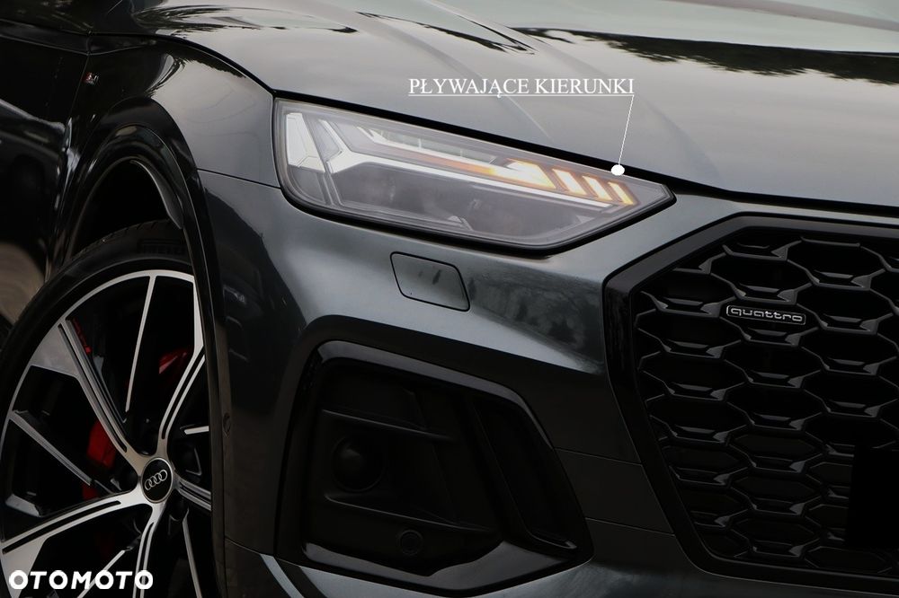 Audi Q5 Sportback - 14