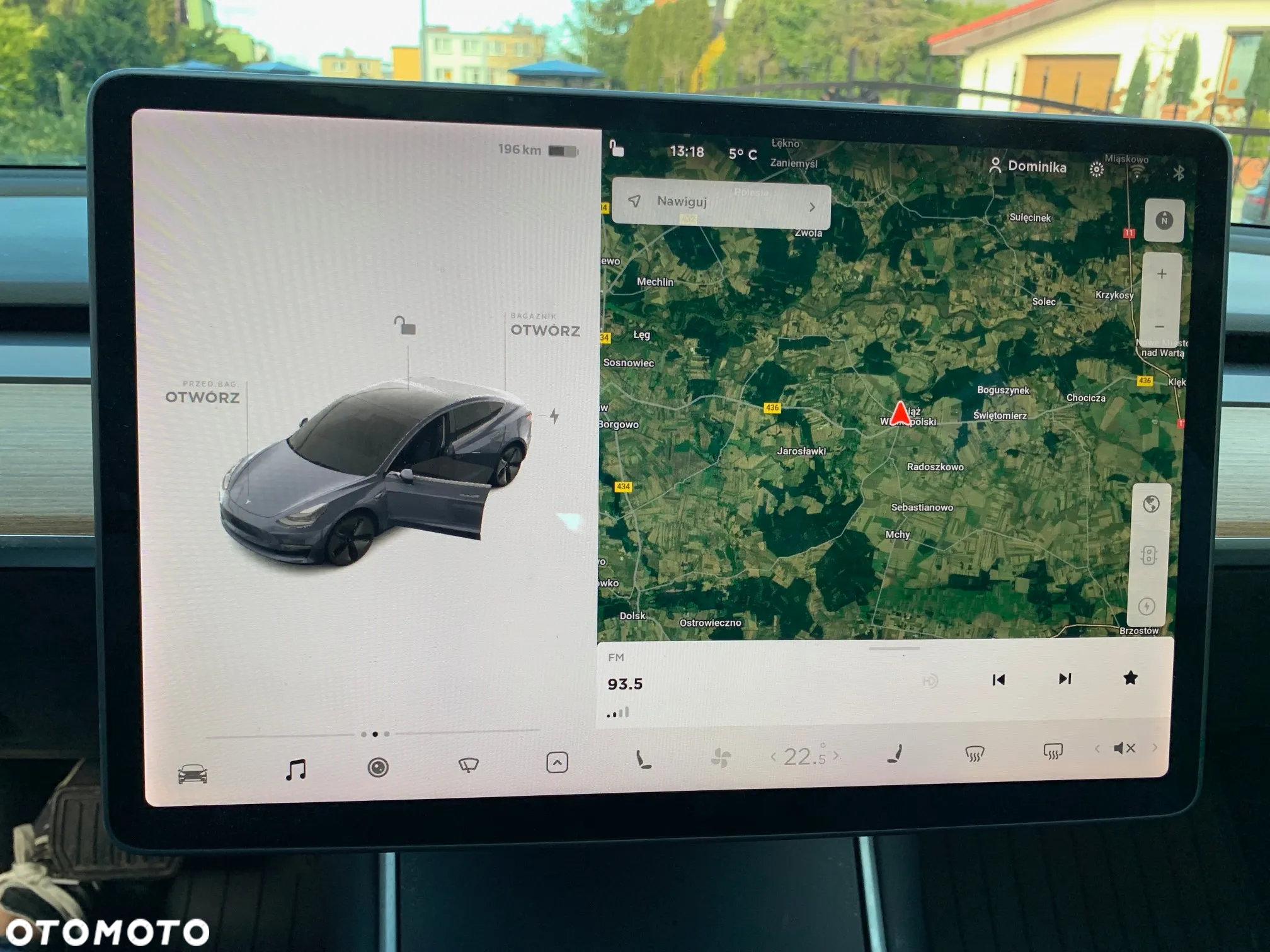 Tesla Model 3 - 5