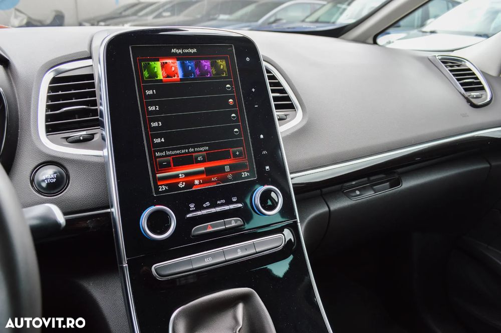 Renault Espace Energy dCi 130 Business - 7