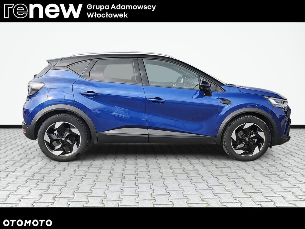 Renault Captur 1.0 TCe Techno - 8