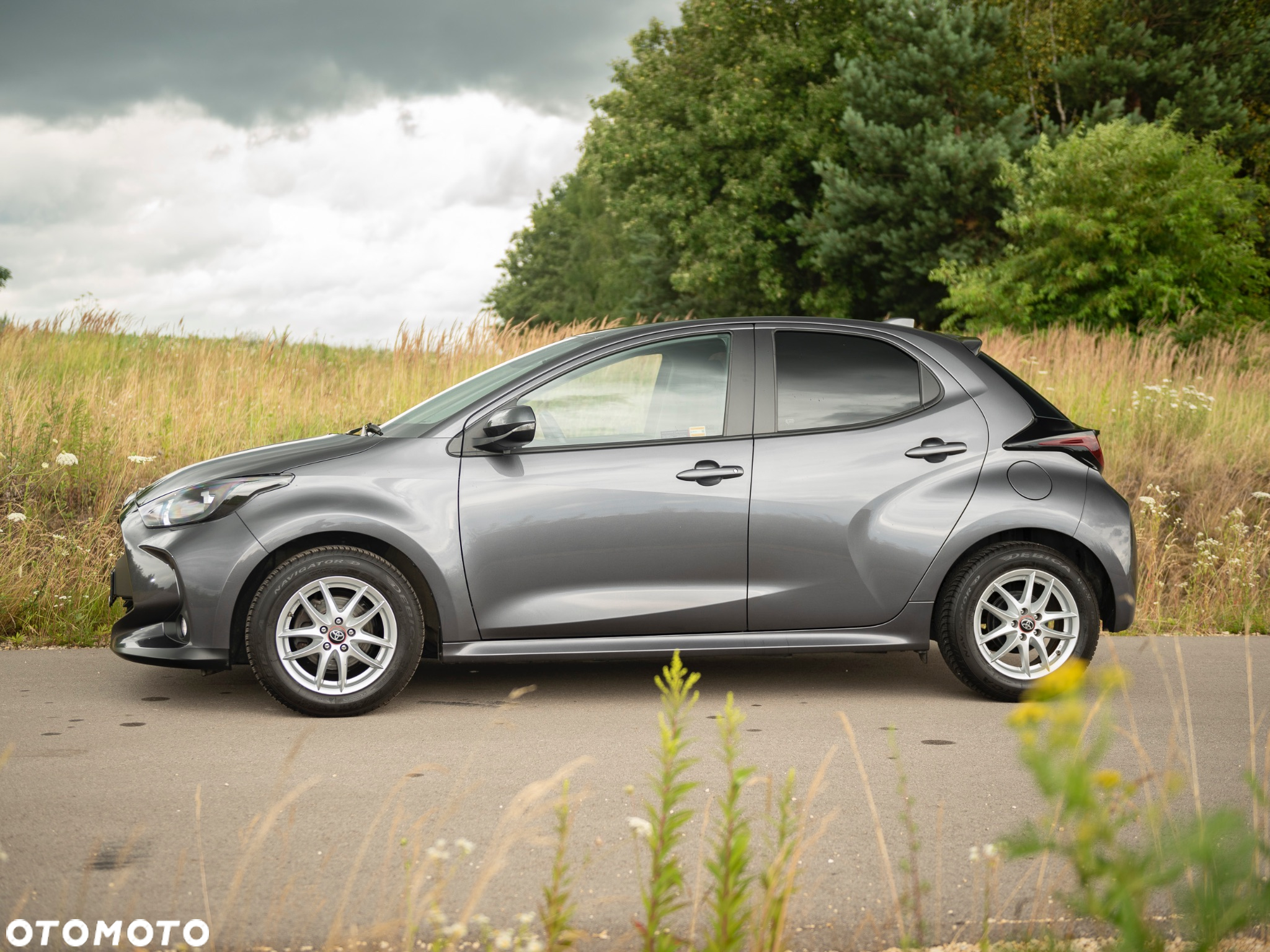 Toyota Yaris 1.5 Comfort - 4