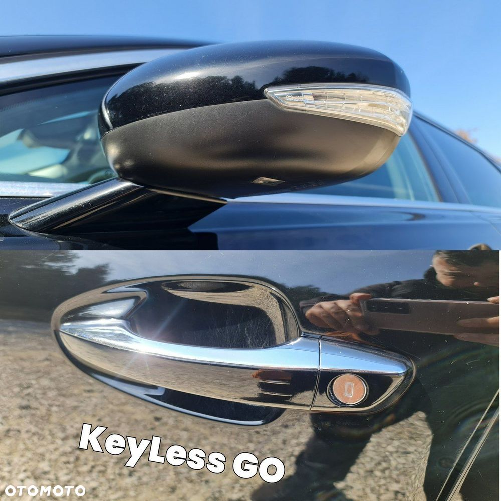 Peugeot 508 e-HDi 115 ETG6 Stop&Start Business-Line - 39