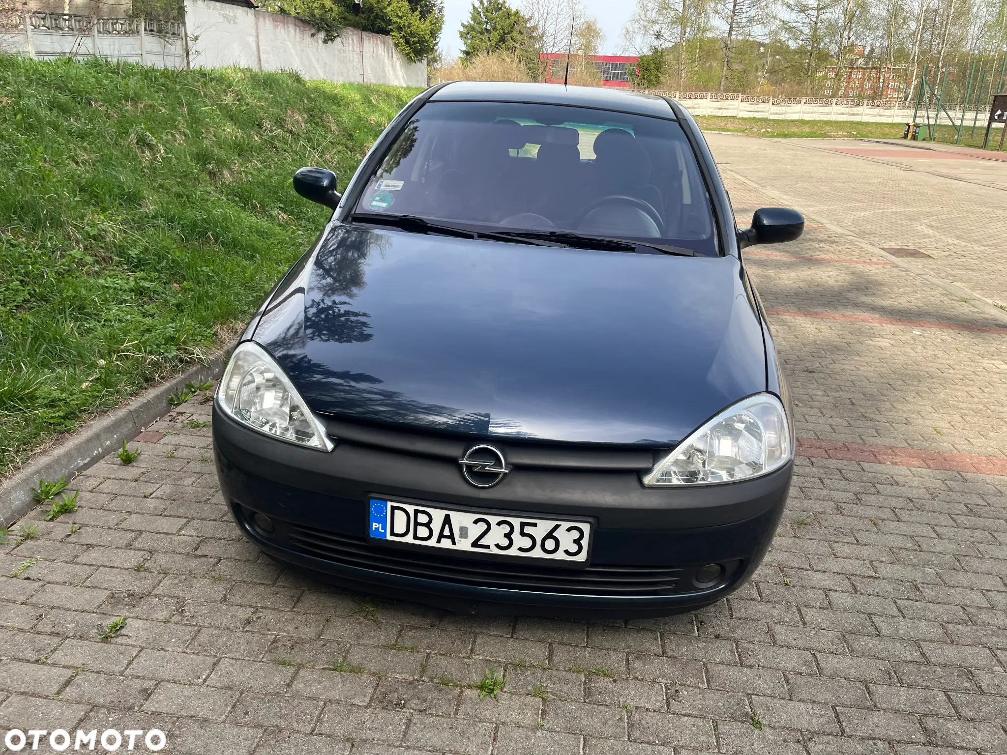 Opel Corsa 1.2 16V Comfort - 6