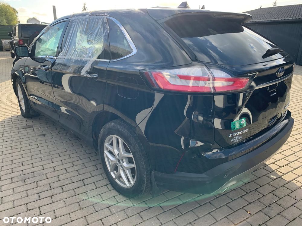 Ford Edge 2.0 EcoBlue Bi-Turbo 4x4 Titanium - 1