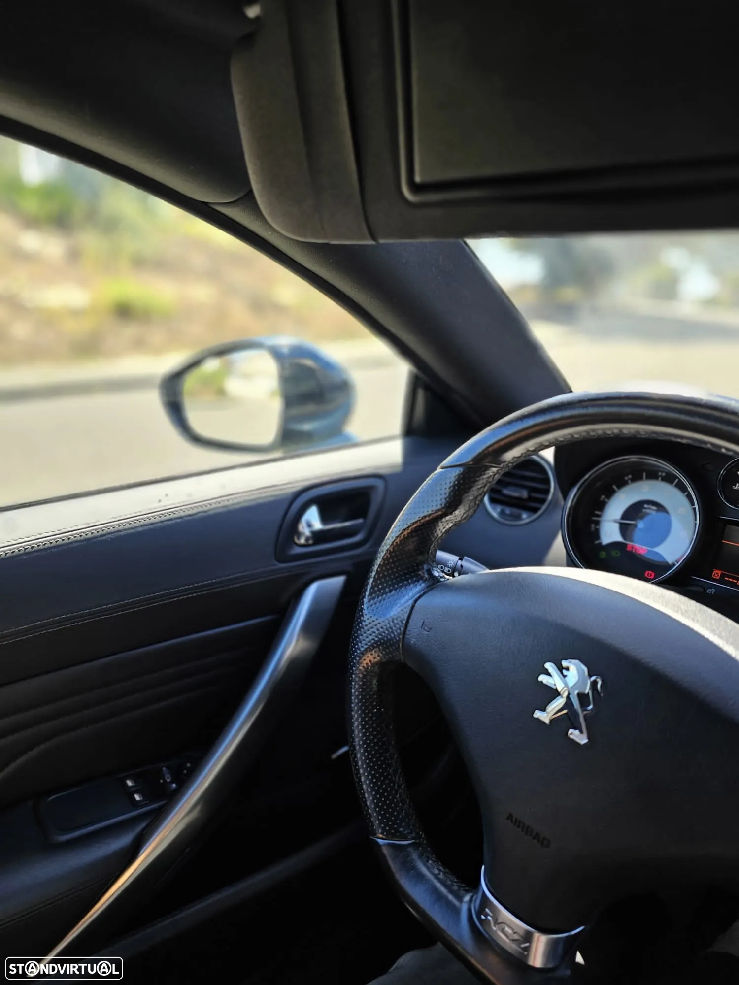 Peugeot RCZ 1.6 155 THP - 6