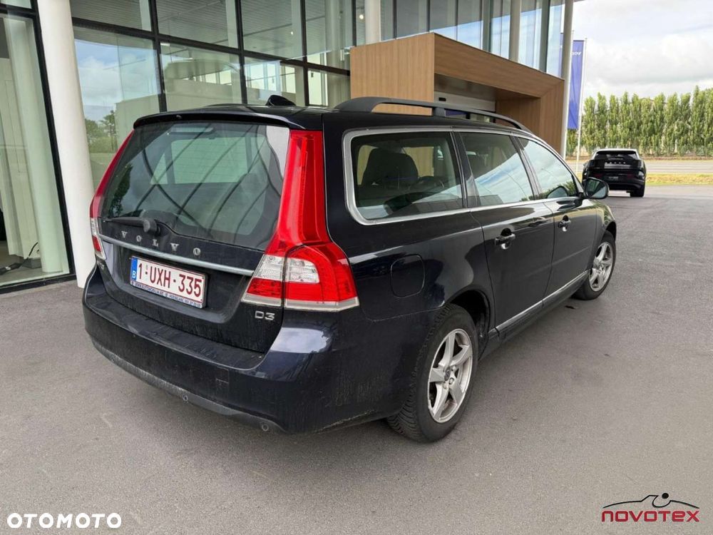 Volvo V70 D3 Drive-E Dynamic Kinetic - 2
