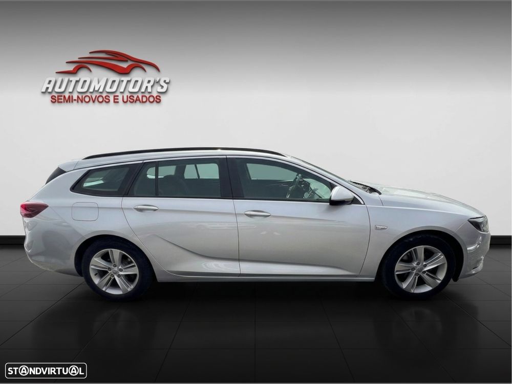 Opel Insignia Sports Tourer 1.6 CDTi Innovation - 3