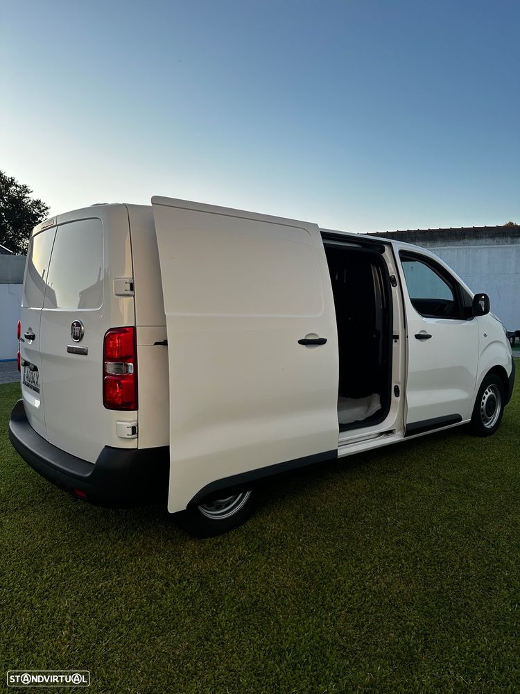 Fiat Scudo - 3