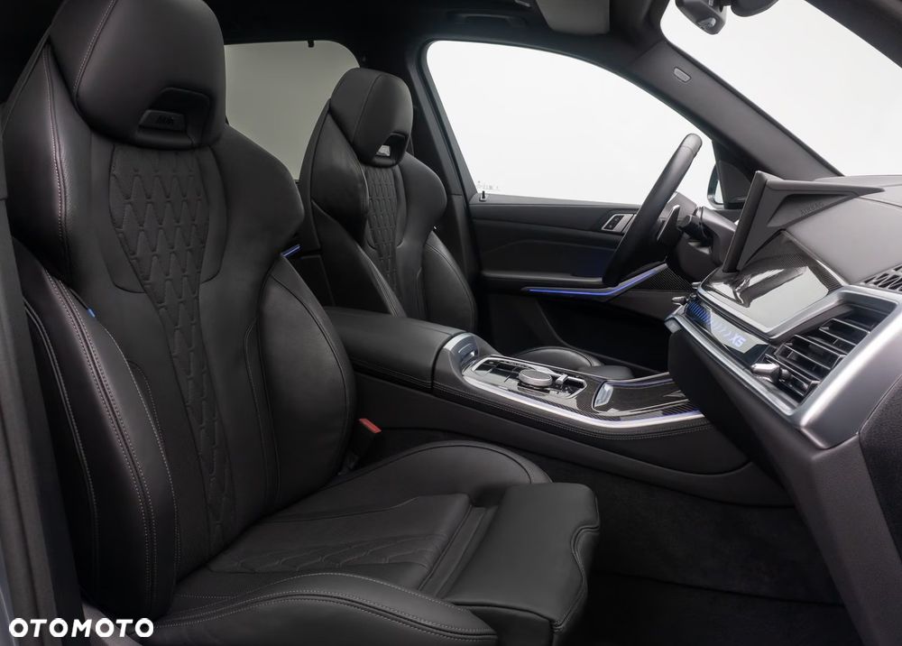 BMW X5 xDrive30d mHEV M Sport sport - 18