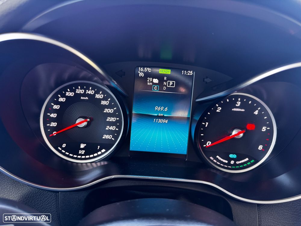 Mercedes-Benz GLC 300 - 13